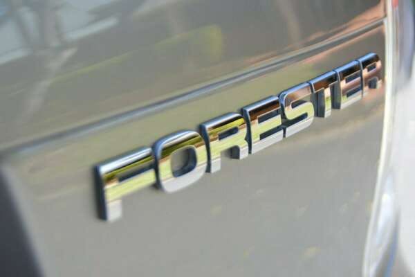 2010 Subaru Forester 2.0D AWD Premium S3 MY11